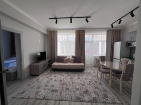 Apartment in Raduga West, Issyk-Kul